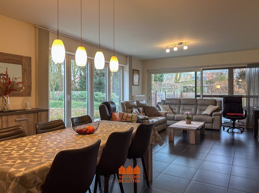 Appartement à louer
                    à 9900 Eeklo