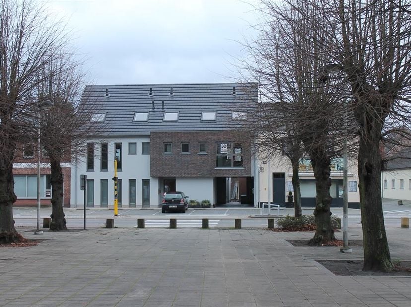 Appartement à louer
                    à 3920 Lommel
