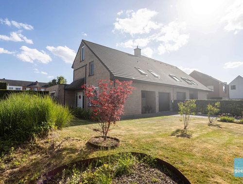                                         Woning te koop in Dendermonde, € 695.000
