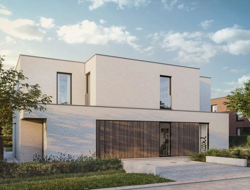                                         Maison à vendre à Bekkevoort, € 397.708
