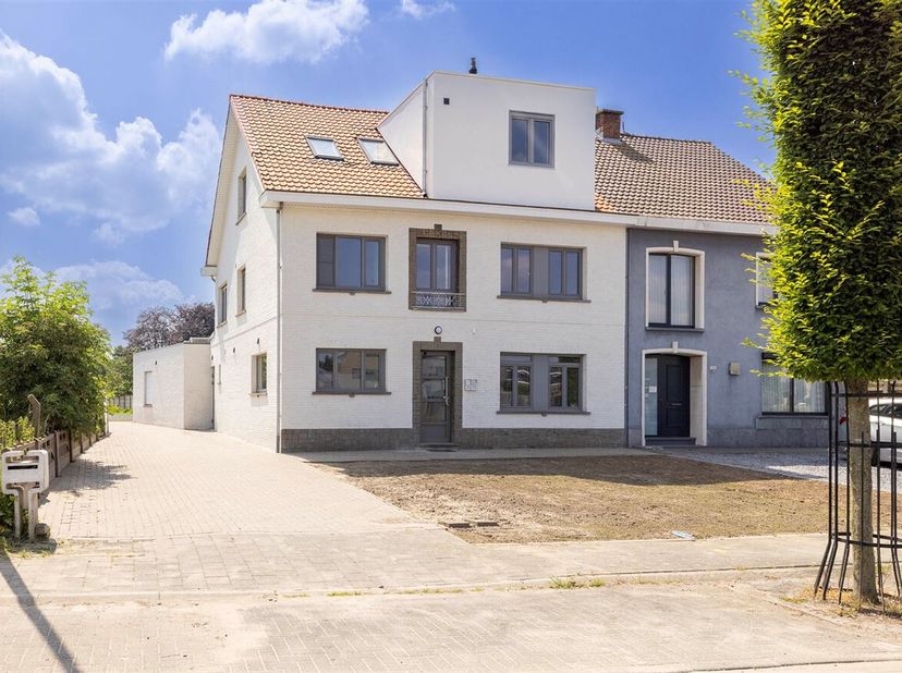 Kot-Colocation à vendre
                    à 2440 Geel