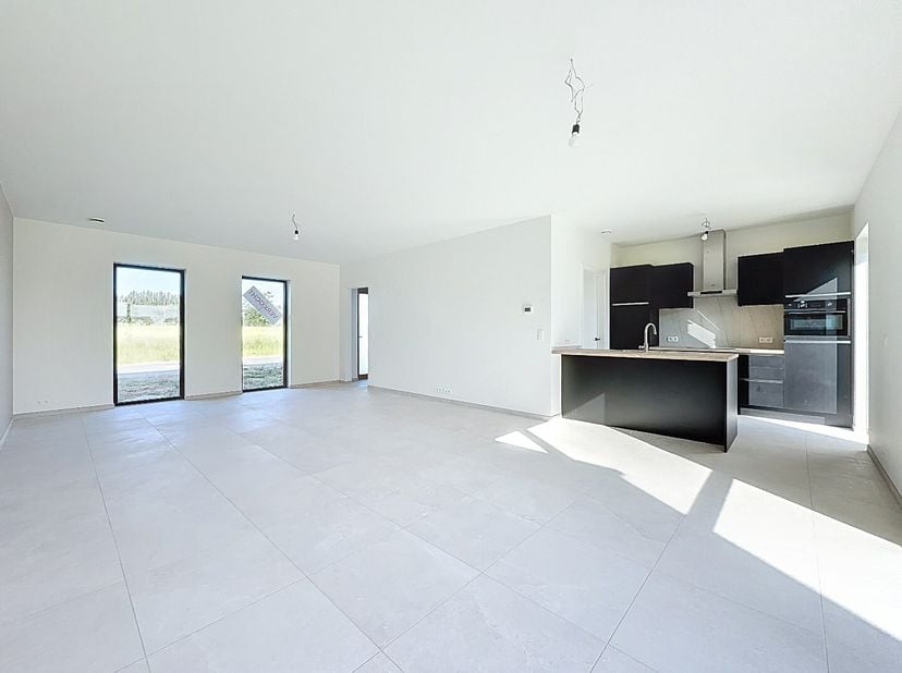 Maison à vendre
                    à 9500 Ophasselt