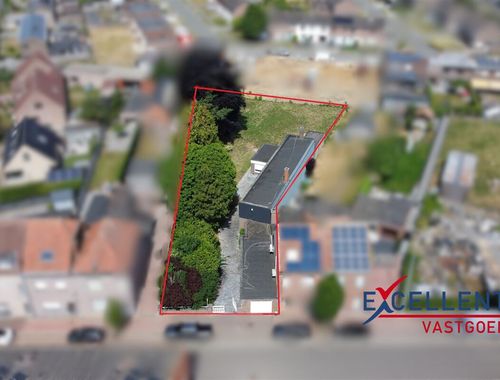                                         Eengezinswoning te koop in Deinze, € 420.000
