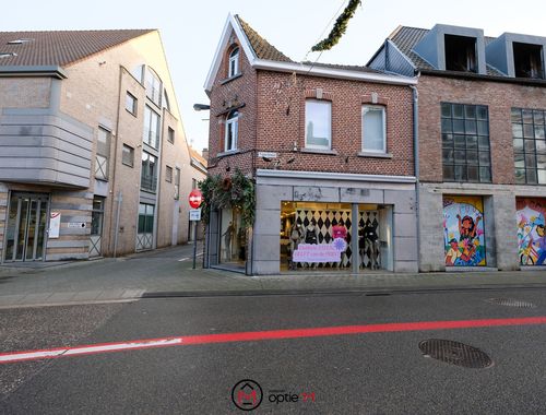                                         Handelspand te huur in Bilzen, € 1.200
