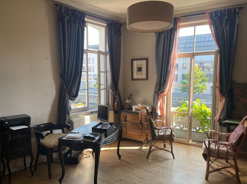 Huis te koop
                    in 7500 Tournai