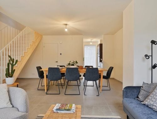                                         Maison à vendre à Oudenaarde, € 486.603,40
