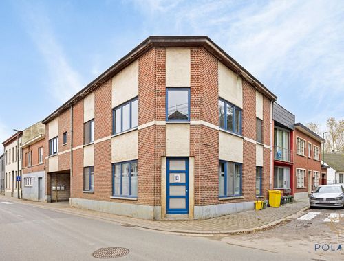                                        Duplex à vendre à Lubbeek, € 345.000
