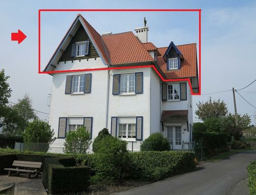                                         Appartement à vendre à Westende, € 168.000
