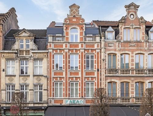                                         Kot-Kamer te huur in Leuven, € 650
