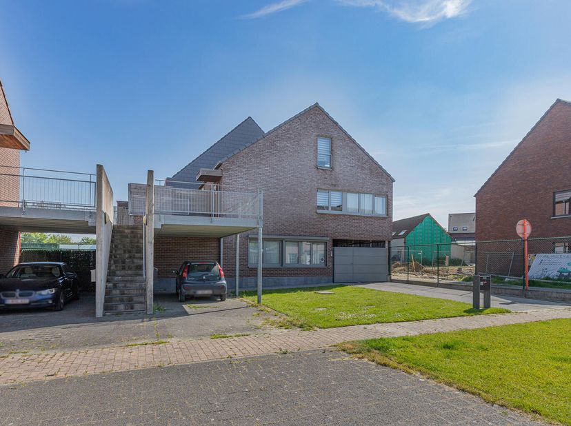 Appartement à vendre
                    à 1745 Opwijk