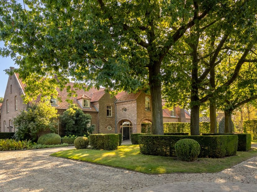 Maison à vendre
                    à 3640 Ophoven