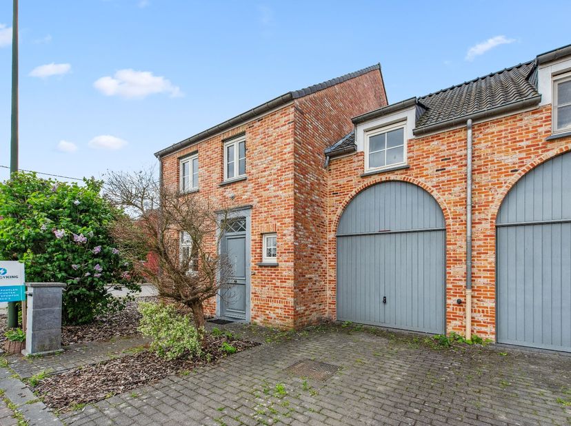 Maison à vendre
                    à 3300 Tienen