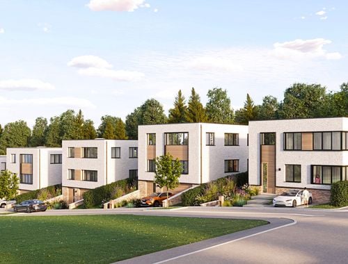                                         Villa à vendre à Wezembeek-Oppem, € 1.155.000
