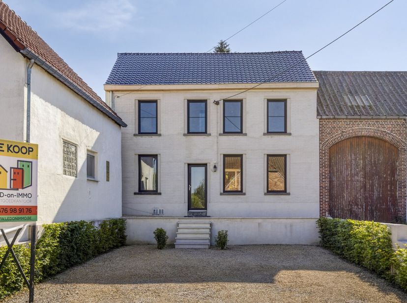 Maison à vendre
                    à 3321 Outgaarden