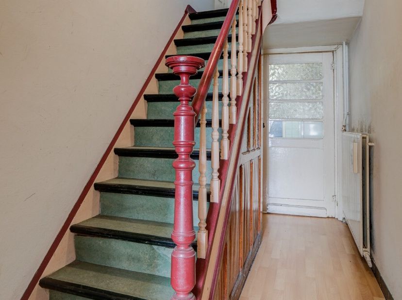 Maison à vendre
                    à 3550 Zolder