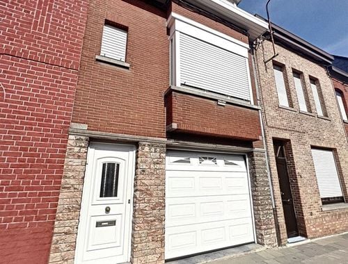                                         Appartement te huur in Luingne, € 595
