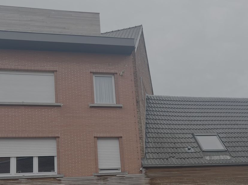 Voor verder inlichtingen zie website www.ikverkoopmijnappartement.be