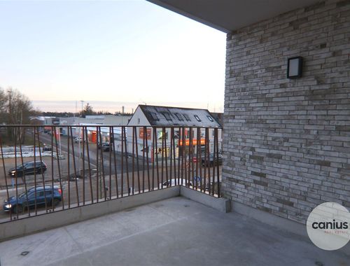                                         Appartement à louer à Tessenderlo, € 895
