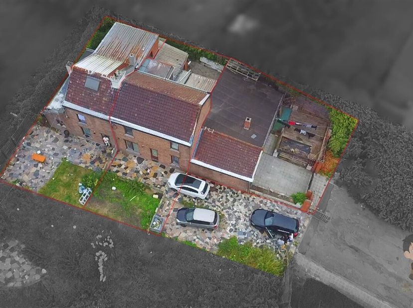 Opportunité unique : Lot de 2 maisons + 1 studio (à régulariser)&lt;br /&gt;
Les Maisons du Petit Nicolas vous proposent ce lot exceptionnel de 2 maisons, i