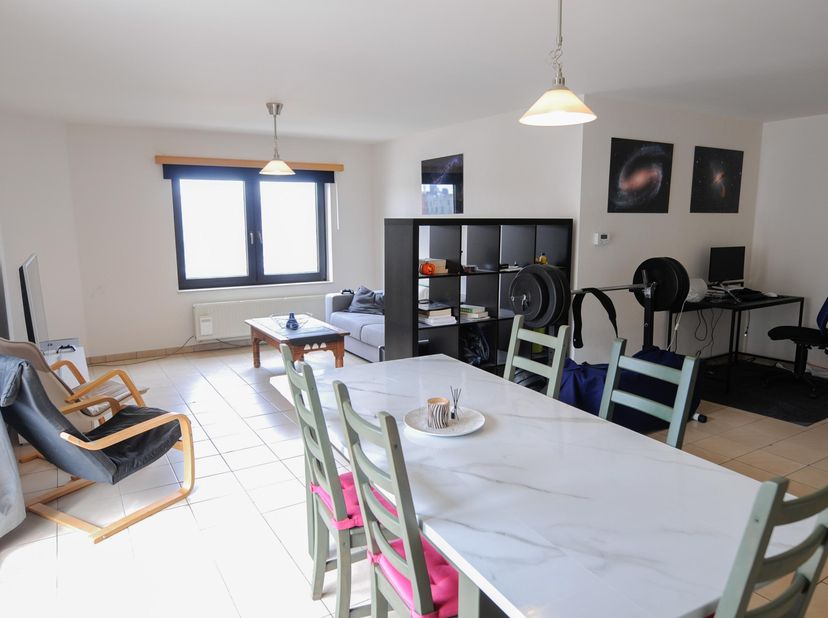 Appartement à louer
                    à 3010 Kessel-Lo