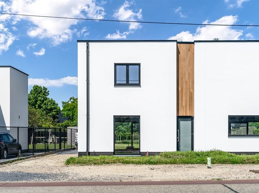 Huis te koop
                    in 3580 Beringen
