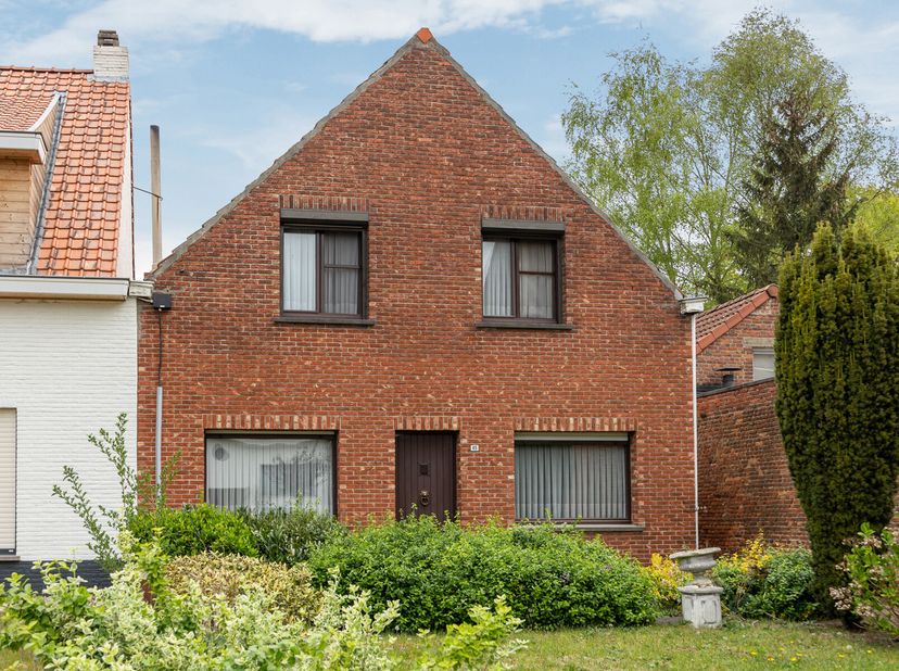 Maison à vendre
                    à 2200 Herentals