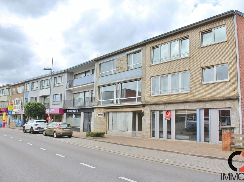 Bien professionnel à louer
                    à 3580 Beringen