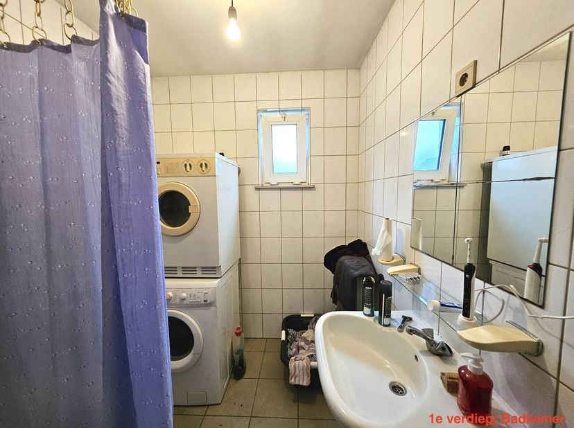 Appartement à vendre
                    à 3910 Neerpelt