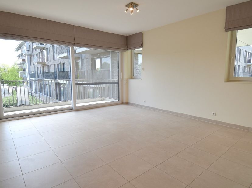 Appartement à louer
                    à 8560 Gullegem