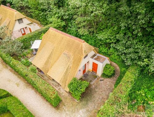                                         Maison de vacances à vendre à Rekem, € 172.500
