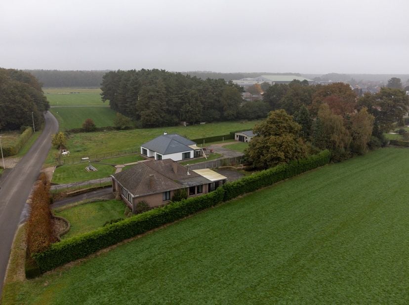 Maison à vendre
                    à 3660 Opglabbeek