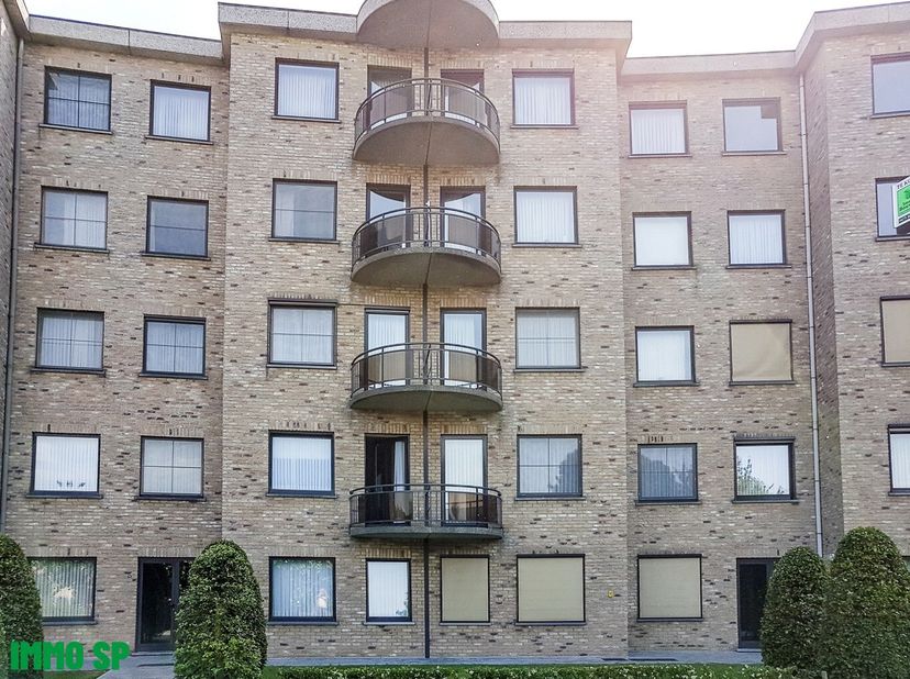 Appartement à louer
                    à 2500 Lier