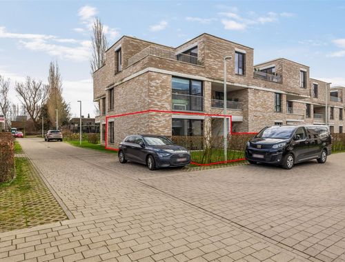                                         Serviceflat te koop in Kontich, € 209.000

