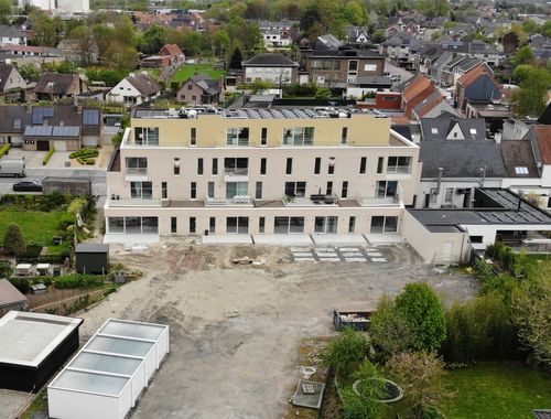                                         Appartement te koop in Ingelmunster, € 406.230
