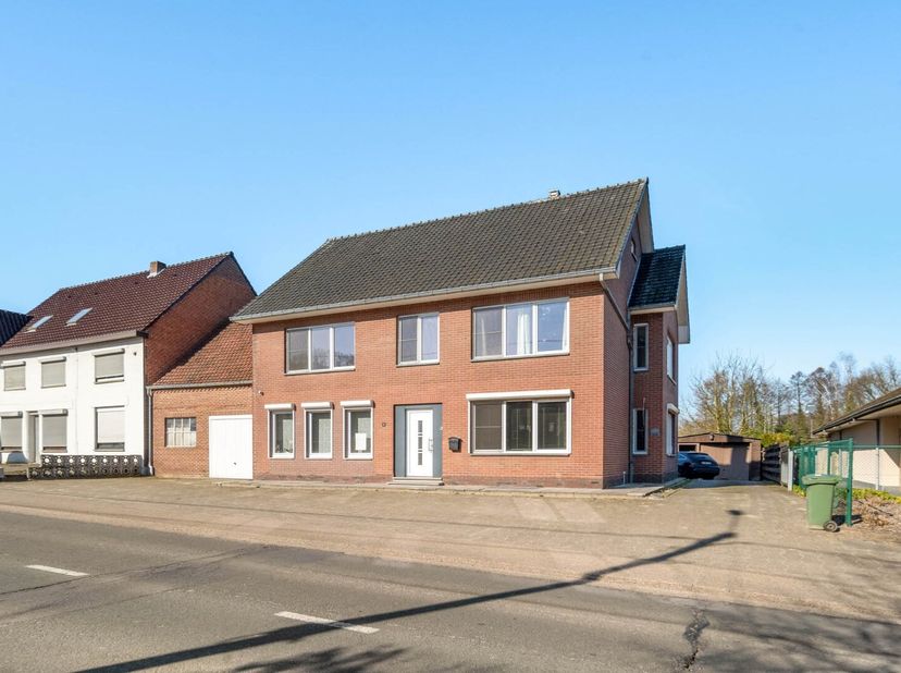 Maison à vendre
                    à 3680 Opoeteren