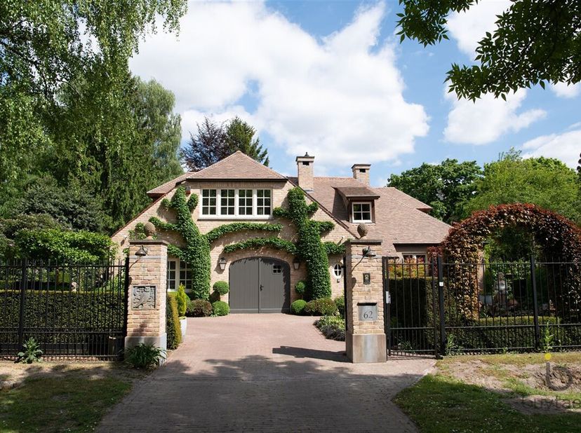 Maison à vendre
                    à 2900 Schoten