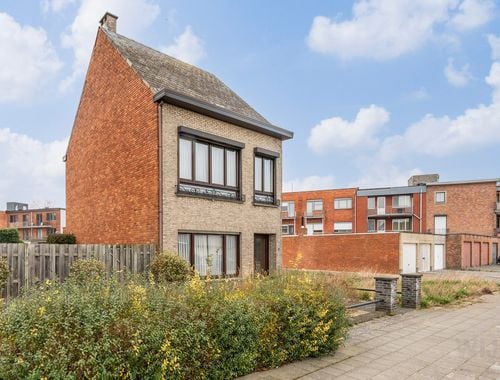                                         Eengezinswoning te koop in Lier, € 349.900
