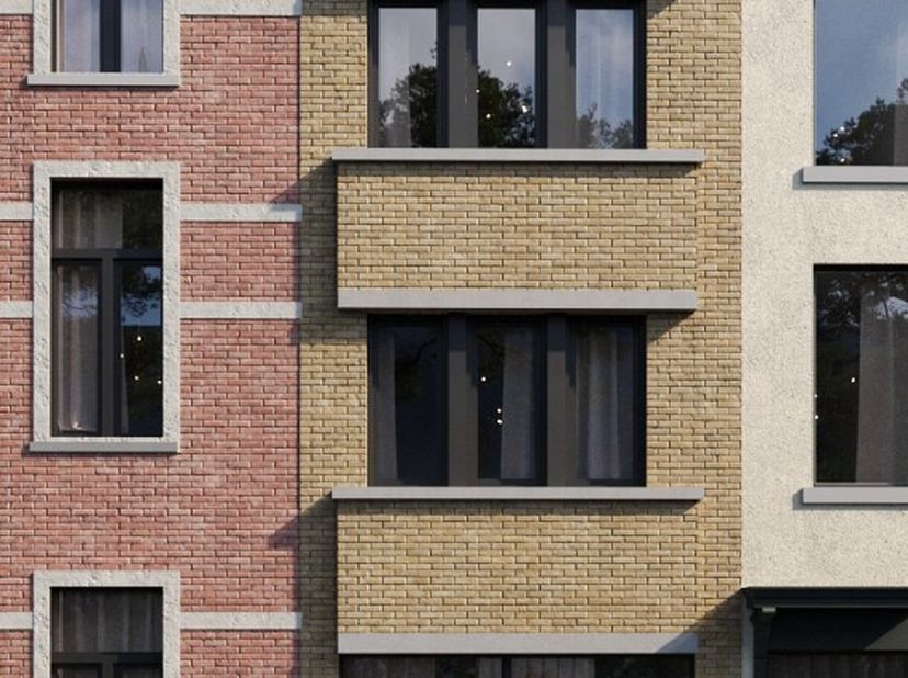 Ben je op zoek naar een bemeubelde studentenkamer in Leuven? Dan is residentie ROSALIE misschien wel de perfecte plek voor jou. Deze gerenoveerde resi