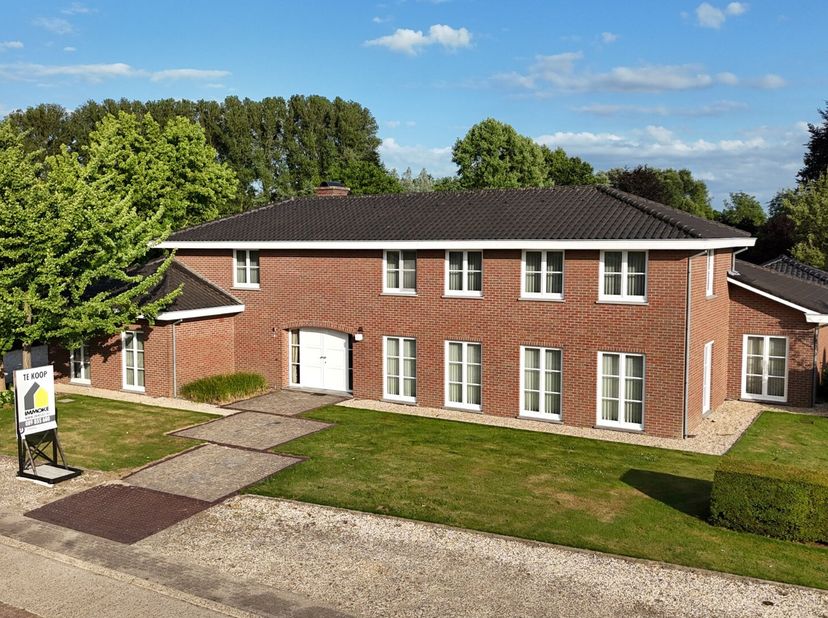Maison à vendre
                    à 3680 Neeroeteren