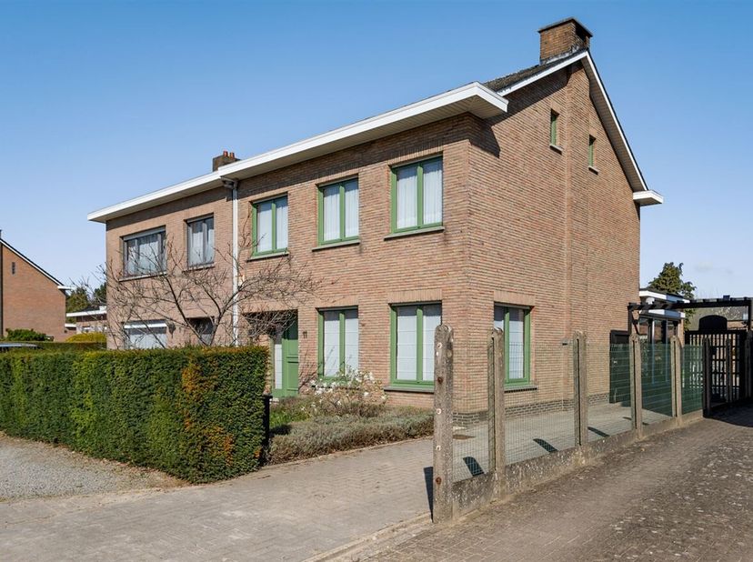 Maison à vendre
                    à 2560 Kessel