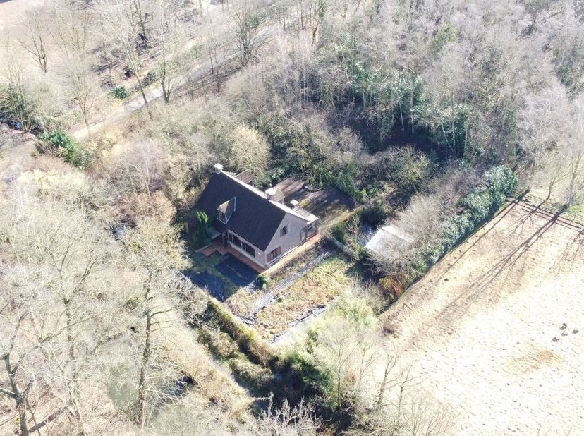 Maison à vendre
                    à 2880 Hingene