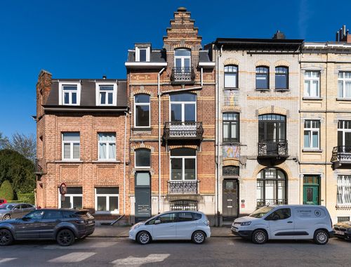                                         Maison à vendre à Woluwe-Saint-Lambert, € 775.000
