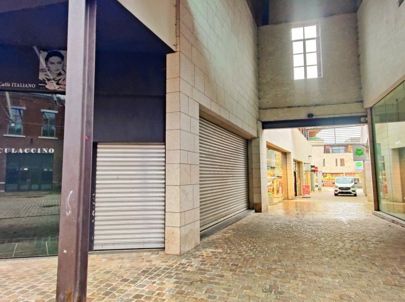 Exclusieve commerciële ruimtes te huur in het hart van Tongeren&lt;br /&gt;
Bent u op zoek naar de perfecte locatie voor uw gezondheidsgerichte onderneming?