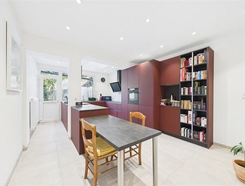                                         Maison à vendre à Antoing, € 135.000
