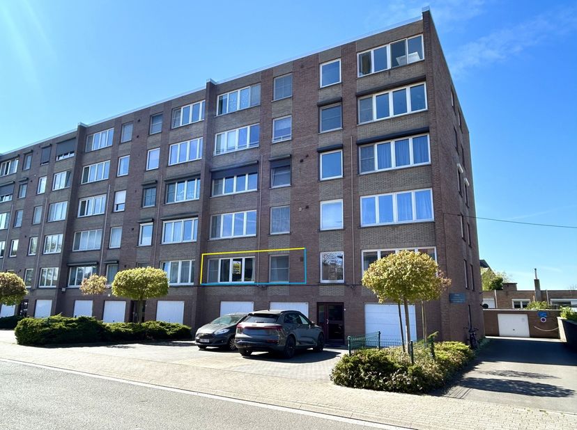 Appartement à louer
                    à 3001 Heverlee