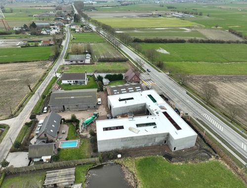                                         Commercieel Gebouw te koop in Oostvleteren, € 332.000
