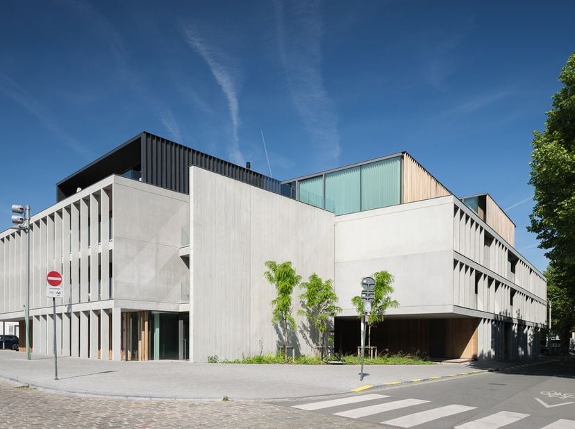 Appartement te koop
                    in 8500 Kortrijk