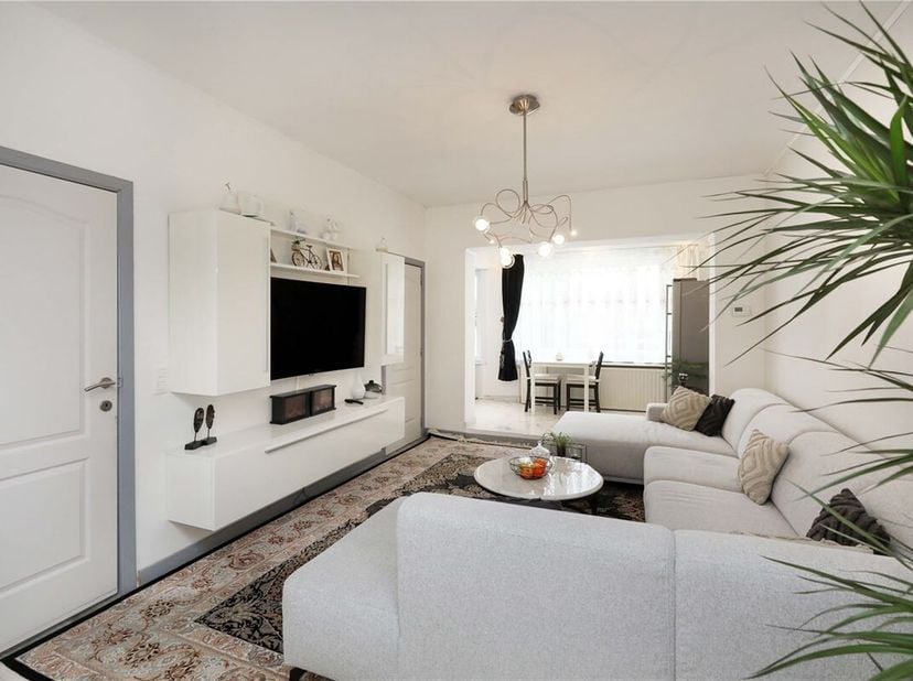 Maison à vendre
                    à 3500 Hasselt