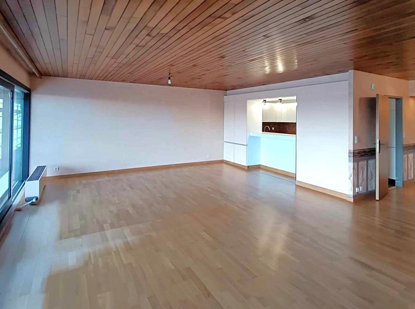 Appartement à vendre
                    à 8790 Waregem
