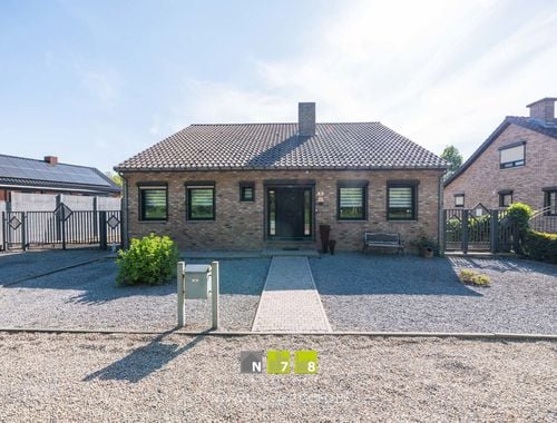                                         Woning te koop in Lanklaar, € 420.000

